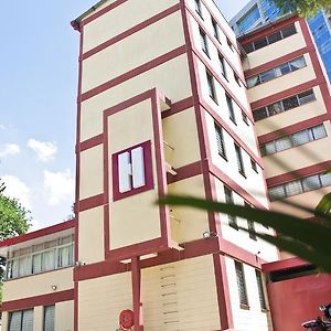 Hadassah Hotel