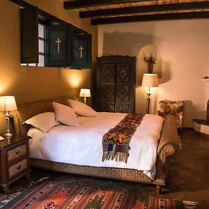 Guayaba Inn Boutique Hotel